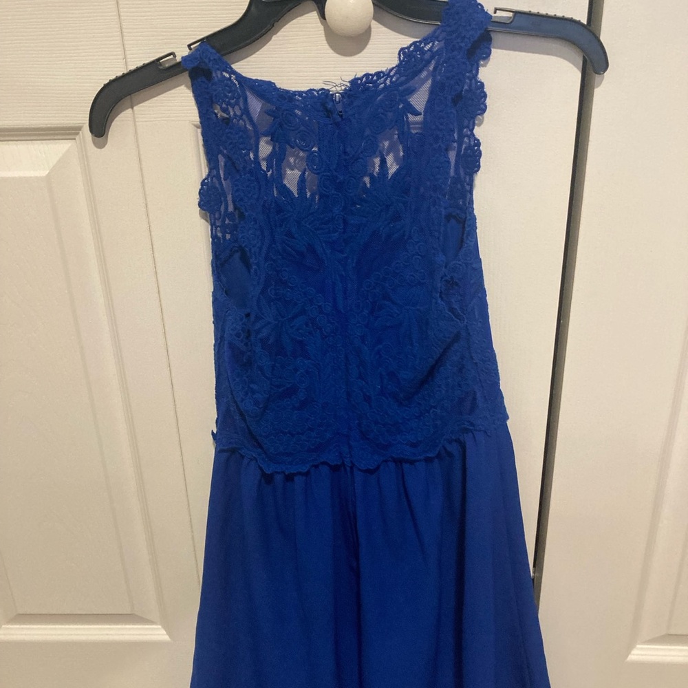 Divided HM dress 6